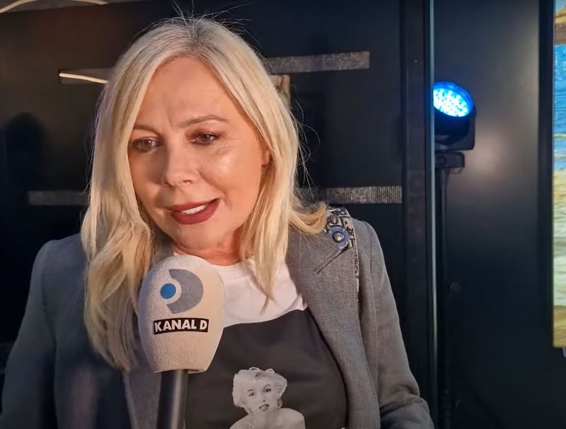 dana savuica interviu