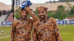 Câți bani ar fi primit Adrian Nartea pentru cele 7 săptămâni petrecute în competiția Asia Express