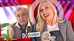 Ce personaj ar vrea să joace Dana Săvuică, alături de maestrul Florin Piersic și Florin Piersic Jr.?! A dat tot din casă: "Să fiu ori mama lor ori amanta unuia" | EXCLUSIV