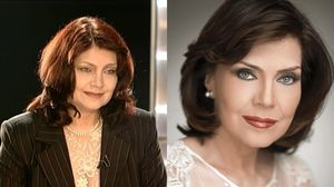 A murit Delia Budeanu, una dintre cele mai apreciate și iubite crainice din istoria Televiziunii Române! Trupul ei neînsuflețit va fi depus la Mănăstirea Cașin