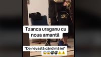 Tzancă Uraganu ar fi trecut la amenințări, după ce pe internet a ...