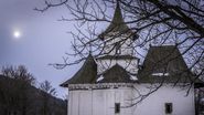 Mănăstire din România