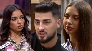 Virginia, Patrick și Bianca
