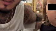 Sebastian și fiica sa
