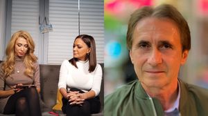 Andreea Bălan, Andreea Antonescu și Săndel Bălan