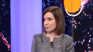Referendumul pentru intrarea Republicii Moldova în Uniunea Europeană, aprobat la limită! Prima reacție a Maiei Sandu