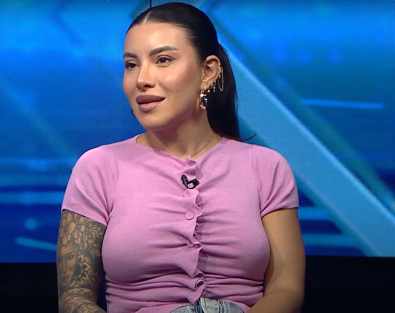 nicoleta nuca interviu