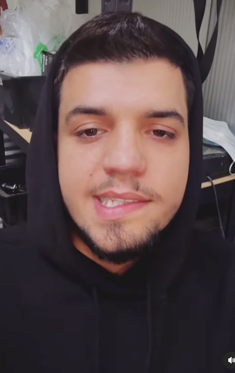 babasha probleme paralizie
