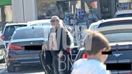 serghei mizil masina noua