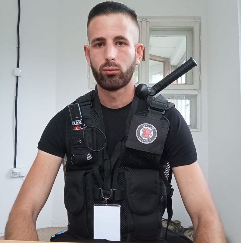 David, tânărul care și-a pus capăt zilelor