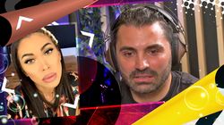 Pepe a răbufnit și a făcut acuzații grave la adresa fostei soții! Artistul susține că mama fiicelor sale consumă substanțe interzise și ar avea filmări compromițătoare cu ea! Raluca Pastramă neagă tot: „Cum să fac eu așa ceva?”