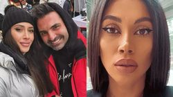 Raluca Pastramă aruncă bomba despre actuala soție a lui Pepe! Yasmine Ody era prietena ei când era căsătorită cu artistul: „Dormea cu mine în pat!”