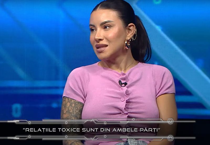 nicoleta nuca