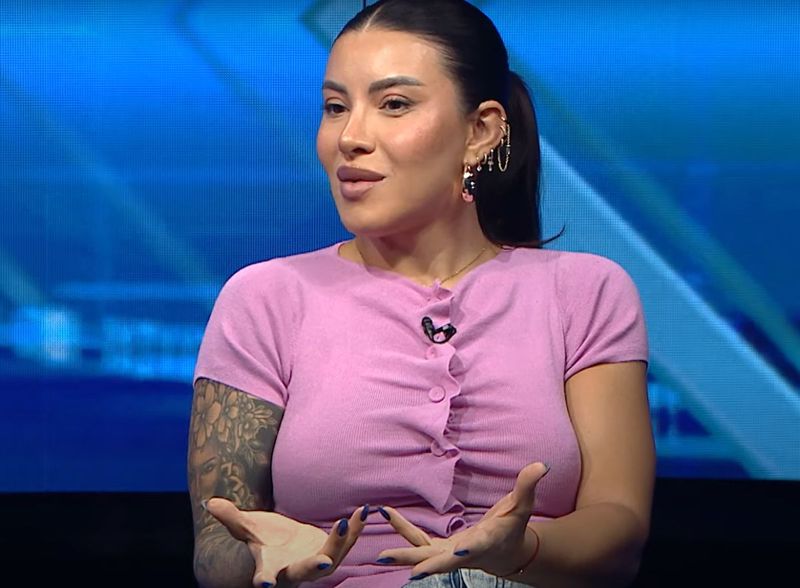 nicoleta nuca