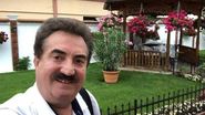 petrica mitu stoian selfie