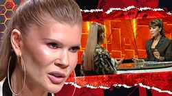 Diana Matei, față în față cu întrebarea roșie! A regretat vreodată că a fugit din România cu Marian Cleante?! Răspunsul la care nu s-ar fi așteptat nimeni: "Au fost multe momente când am plâns"