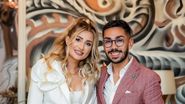 armin nicoara si claudia puican