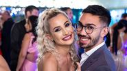 Claudia Puican și Armin Nicoară