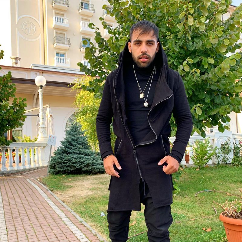 Levent Sali