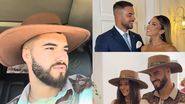 Iancu Sterp, Denisa Coțolan, Culiță Sterp și Daniela Iliescu
