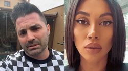 Raluca Pastramă rupe tăcere, după ce Pepe a declarat că deține imagini compromițătoare cu ea! Cum se apără de acuzațiile fostului soț: „Este de plâns!”