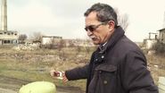 Omul de afaceri, Ioan Crișan