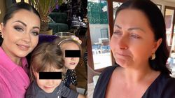 Situație disperată acasă la Gabriela Cristea! Ce s-a întâmplat cu fiica ei, în timp ce ea era în direct? A izbucnit în lacrimi când a aflat: „Mi s-a rupt sufletul într-o mie de bucăți”