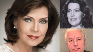 Delia Budeanu  fost soț