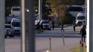 Atac terorist în Ankara! Trei persoane au detonat o bombă la o uzină de avioane. Autoritățile anunță că sunt morți și răniți