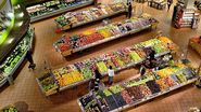 supermarket