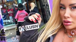 Simona Trașcă, detalii în premieră despre vizita în Canada! Cum a fost răsfățată vedeta peste Ocean și ce s-a întâmplat când a ajuns la fiul său: "Mi-a spus: Mami, să nu faci așa ceva că mă supăr" | EXCLUSIV