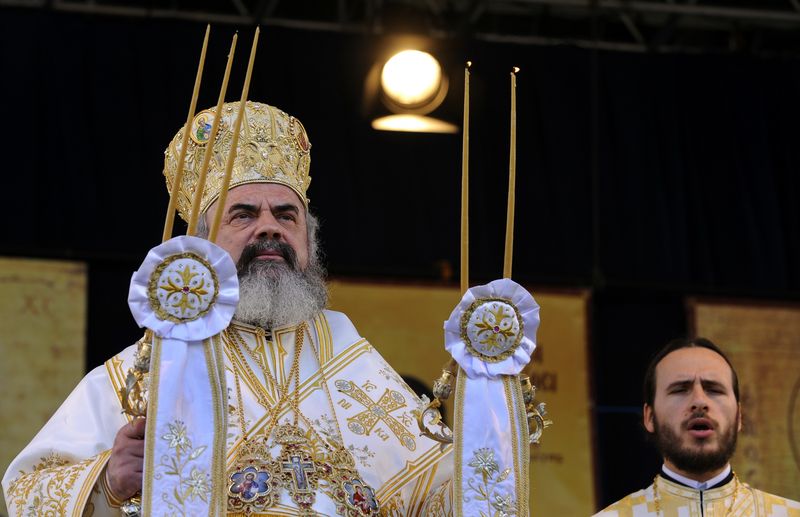 Pelerinaj Sfântul Dimitrie cel Nou