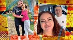 Soția lui Vali Vijelie a luat foc când a aflat de zvonurile divorțului dintre Georgiana Lobonț și Rareș Ciciovean! L-a confruntat pe manelist fără să stea pe gânduri: „Nu cumva ți-ai băgat tu coada?”