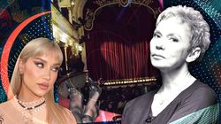 Oana Pellea a dat de pământ cu Alina Ceușan, după gestul controversat făcut de aceasta într-o sală de teatru: „Cât prost gust, câtă vulgaritate...” Răspunsul influenceriței nu a întârziat să apară: „Nu v-ați fi așteptat, nu?”