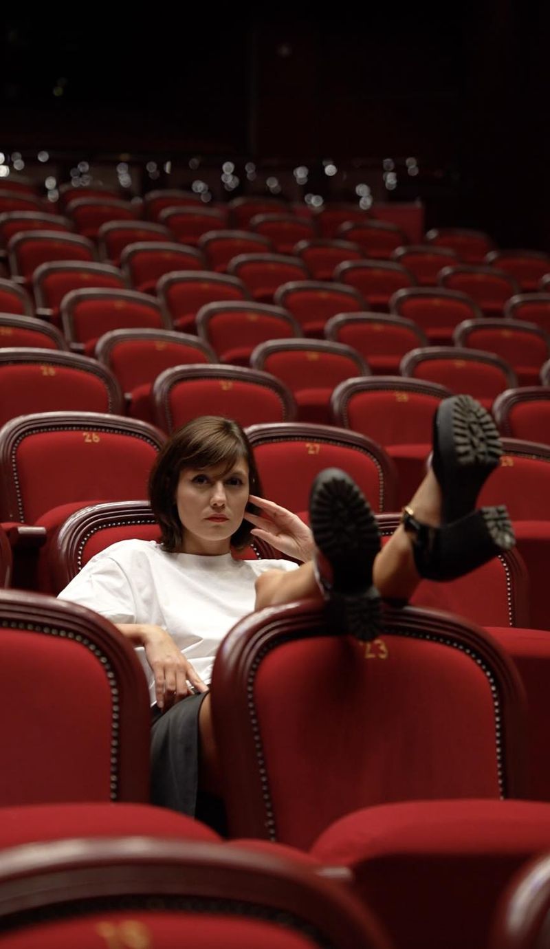 Ada Galeș Ada Galeș