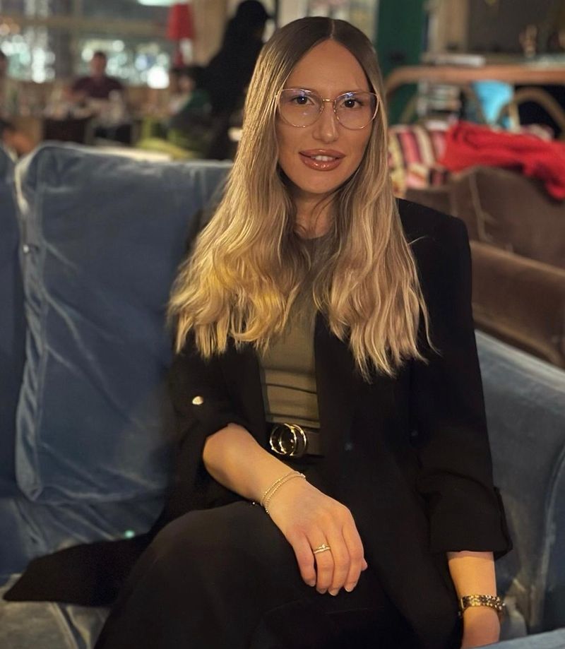 alexandra marin psiholog