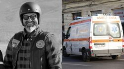 Ciprian s-a zbătut între viață și moarte după un accident teribil în care a fost implicat pe Valea Oltului! În ciuda eforturilor depuse de medici, motociclistul și-a dat ultima suflare pe patul de spital