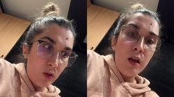 Adda, foc și pară pe rețelele de socializare! Motivul pentru care artista și-a ieșit din minți: „Nu ești coșul de gunoi al nimănui”