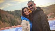 Oana Zăvoranu și Alex Ashraf