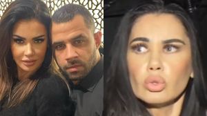 Oana Zăvoranu și Alex Ashraf