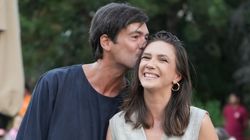 Radu Vâlcan a spus totul! Care este, de fapt, secretul relației pe care o are cu Adela Popescu: „Este un vis cu ochii deschiși”