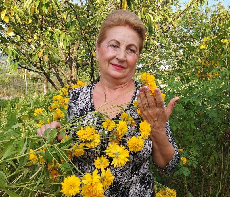 maria tarchila