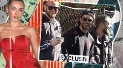 Cine îl face să râdă pe Mario Fresh, după despărțire de Alexia Eram? Avem dovada și imagini de senzație! Viața de burlac "îi vine mănușă", artistul pare că se simte mai bine ca oricând | EXCLUSIV