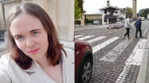 româncă moartă Italia