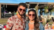 Iancu Sterp și Denisa Coțolan