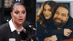 Betty Salam a spus totul despre problemele financiare din viața ei! Nimeni nu se aștepta ca fiica lui Florin Salam să treacă prin asta: „Am rămas fără bani”