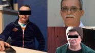 Ioan Crișan, „Frizerul” și mama lui
