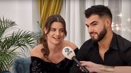 Iancu Sterp și Denisa Coțolan