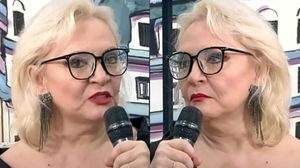 Mihaela Tatu, nemulțumită de pensia pe care o primește! Ce indemnizație are fosta prezentatoare TV, după o viață de muncă: „Nu poți să trăiești”