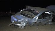 Accident mortal în Mehedinți